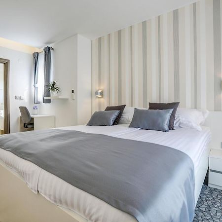 Apartments Lapis Premantura Dış mekan fotoğraf