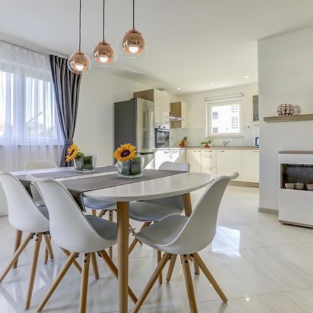 Apartments Lapis Premantura Dış mekan fotoğraf