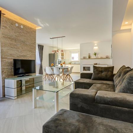 Apartments Lapis Premantura Dış mekan fotoğraf