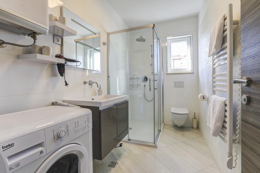 Apartments Lapis Premantura Dış mekan fotoğraf