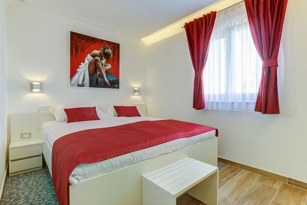 Apartments Lapis Premantura Dış mekan fotoğraf