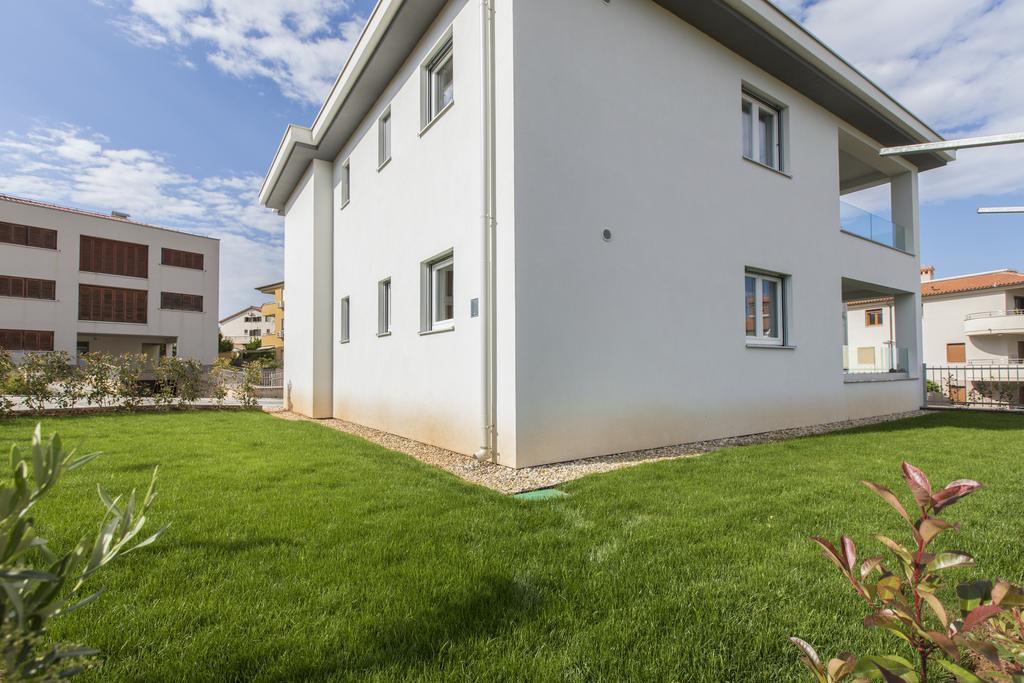 Apartments Lapis Premantura Dış mekan fotoğraf