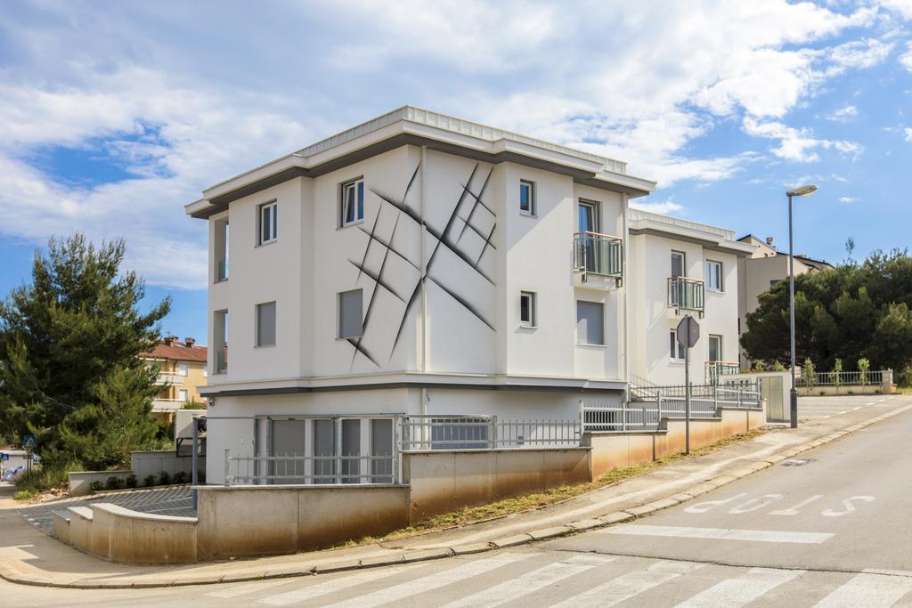 Apartments Lapis Premantura Dış mekan fotoğraf