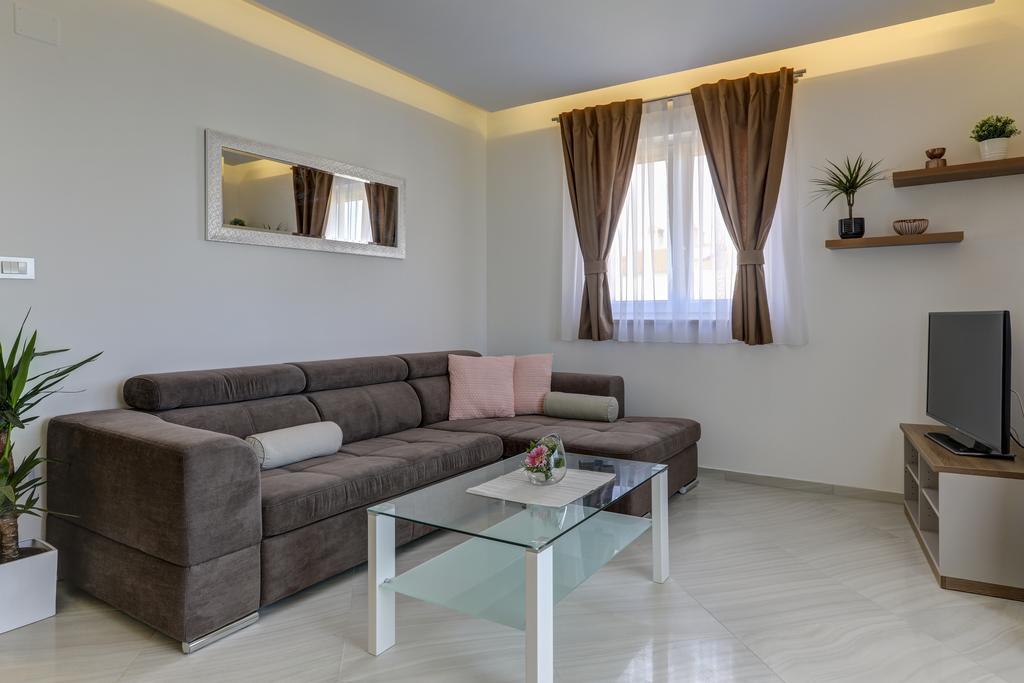 Apartments Lapis Premantura Dış mekan fotoğraf