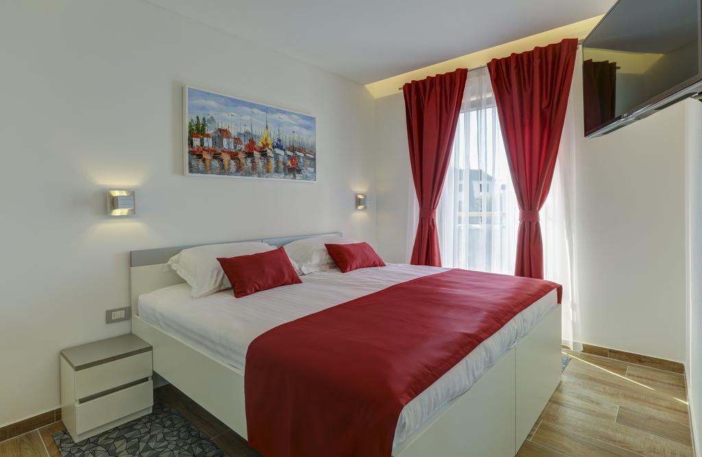 Apartments Lapis Premantura Dış mekan fotoğraf