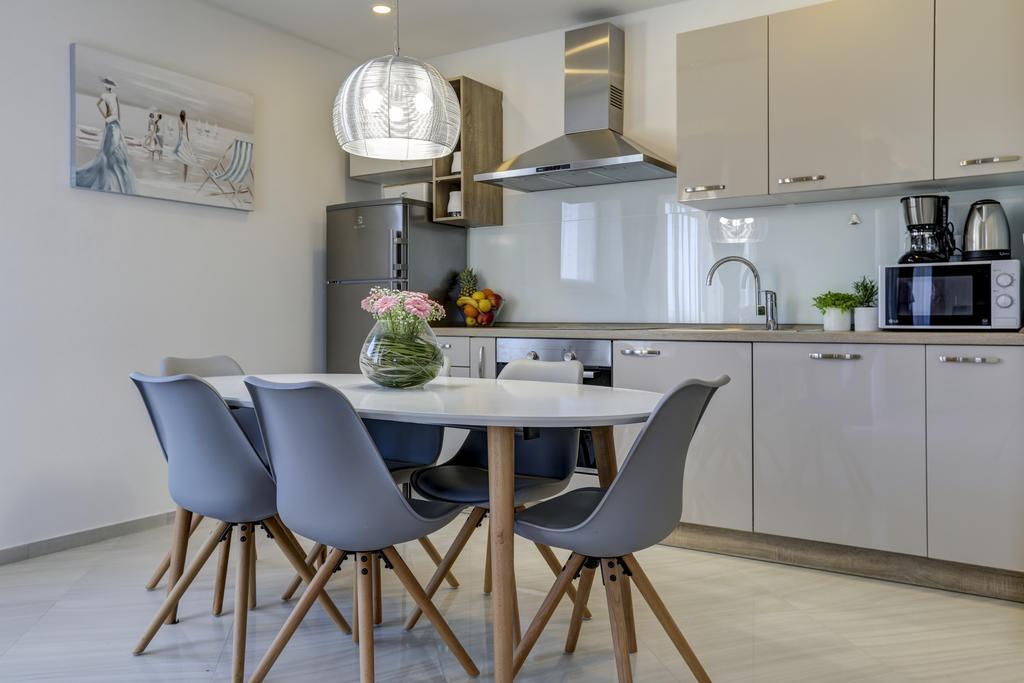 Apartments Lapis Premantura Dış mekan fotoğraf