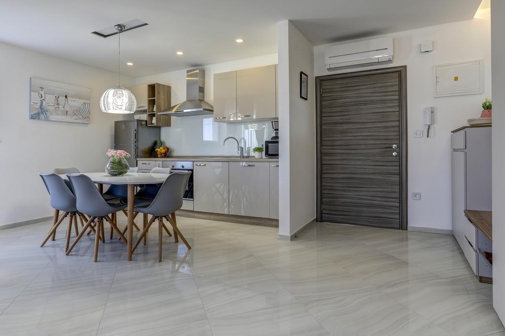 Apartments Lapis Premantura Dış mekan fotoğraf