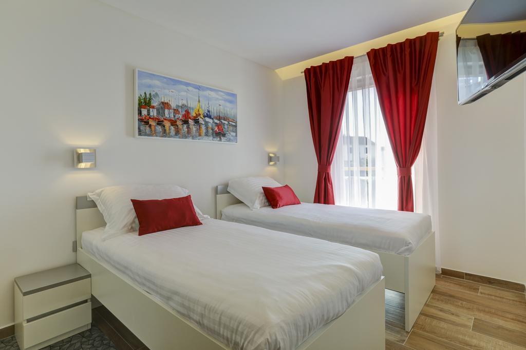 Apartments Lapis Premantura Dış mekan fotoğraf