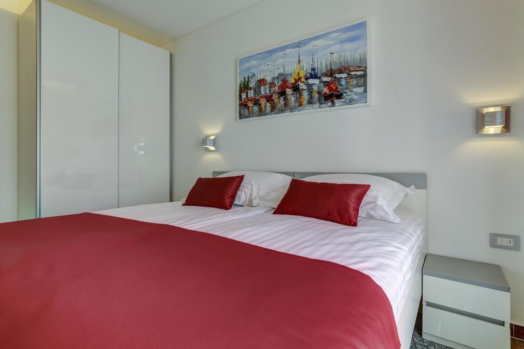 Apartments Lapis Premantura Dış mekan fotoğraf