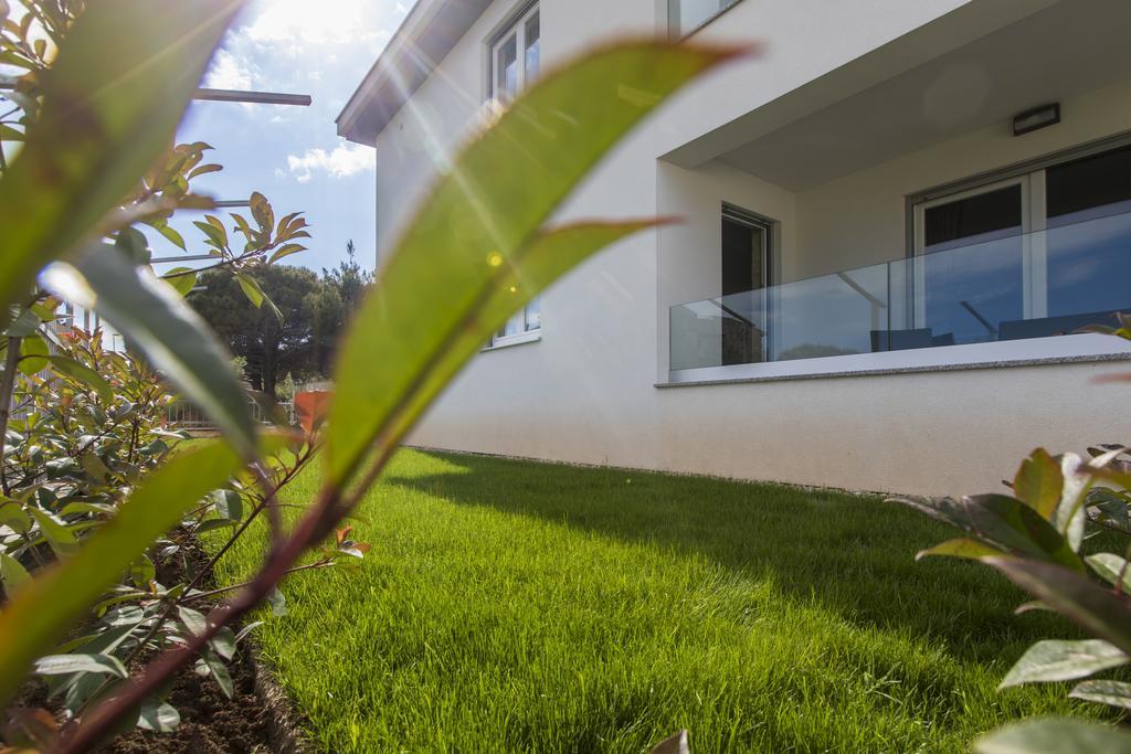 Apartments Lapis Premantura Dış mekan fotoğraf