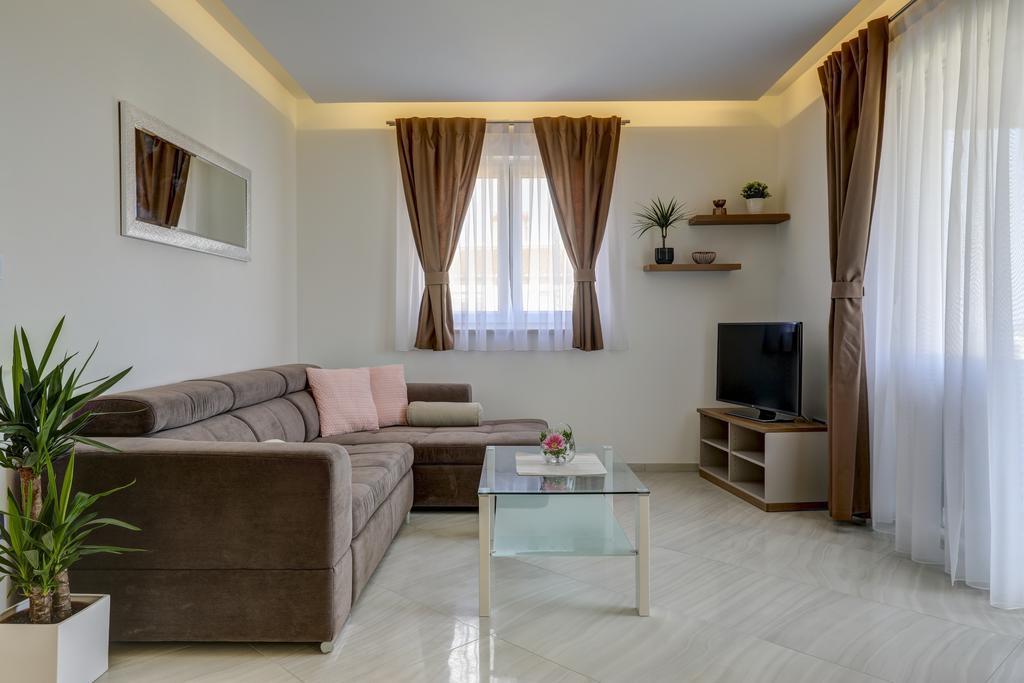 Apartments Lapis Premantura Dış mekan fotoğraf