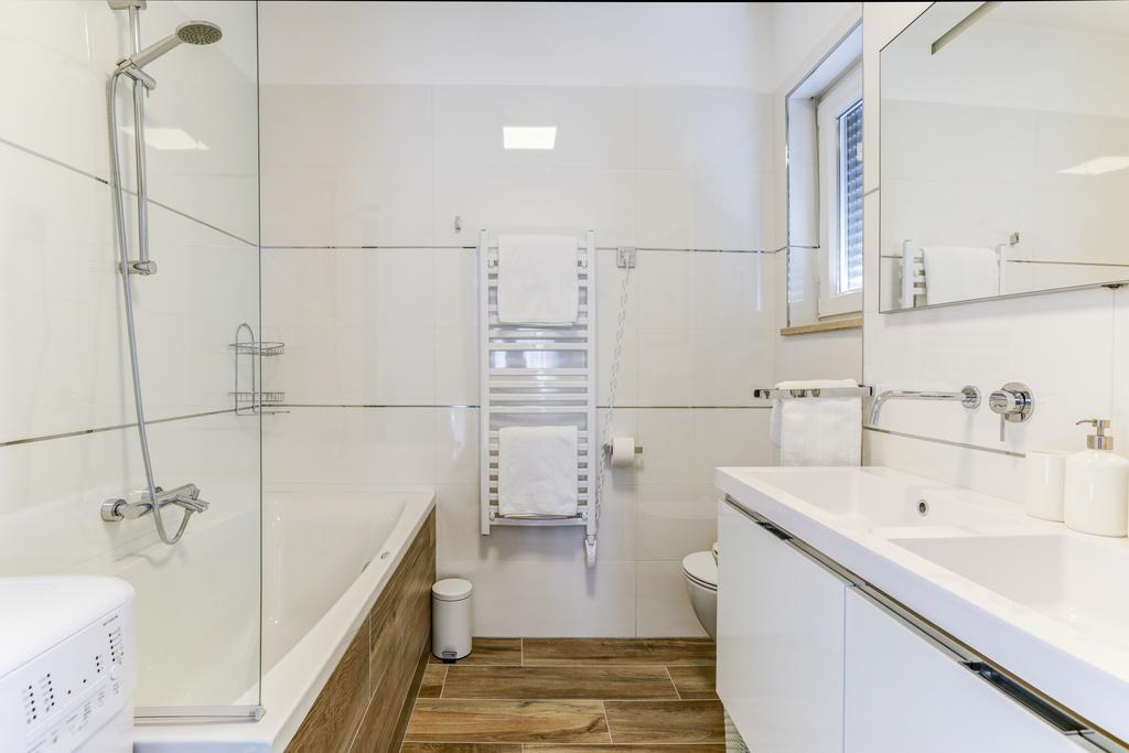 Apartments Lapis Premantura Dış mekan fotoğraf