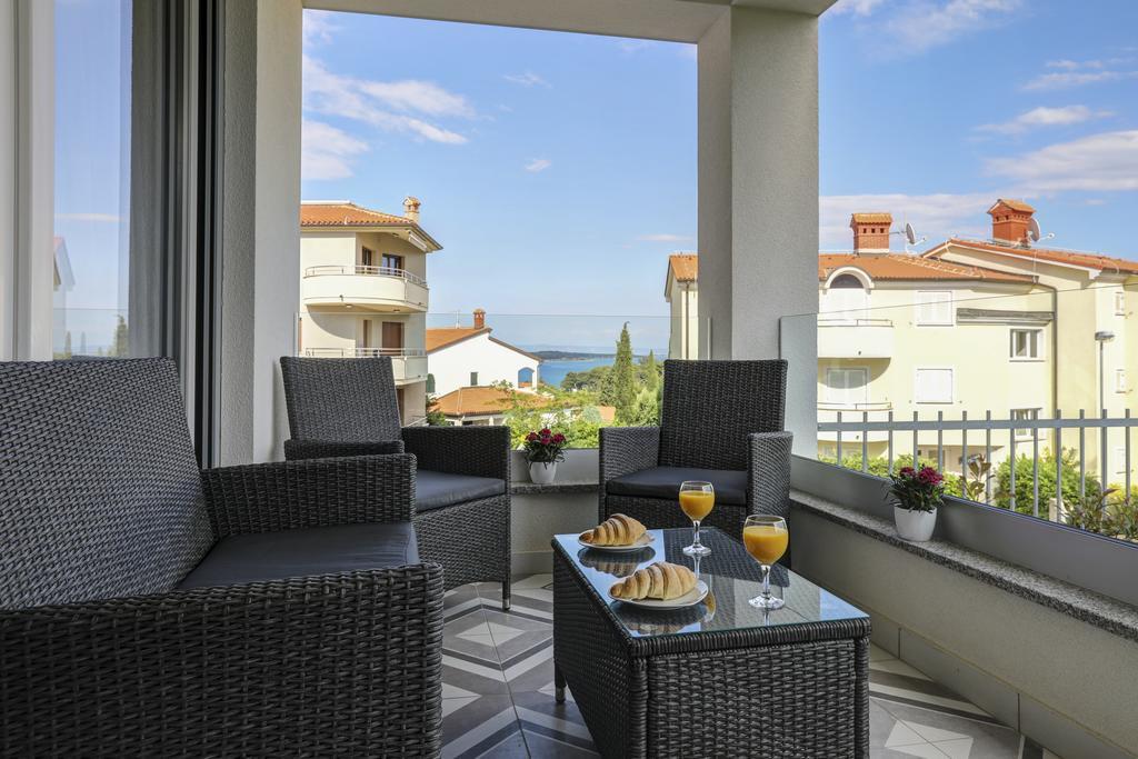 Apartments Lapis Premantura Dış mekan fotoğraf