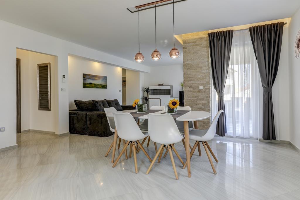 Apartments Lapis Premantura Dış mekan fotoğraf