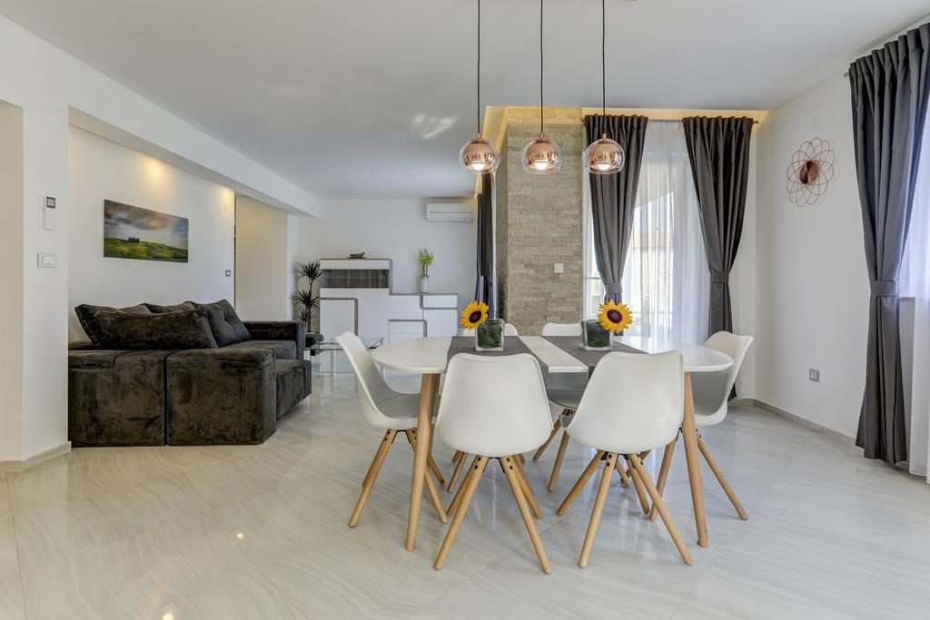 Apartments Lapis Premantura Dış mekan fotoğraf